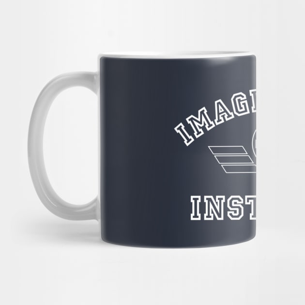 Imagination Institute by MickeysCloset
